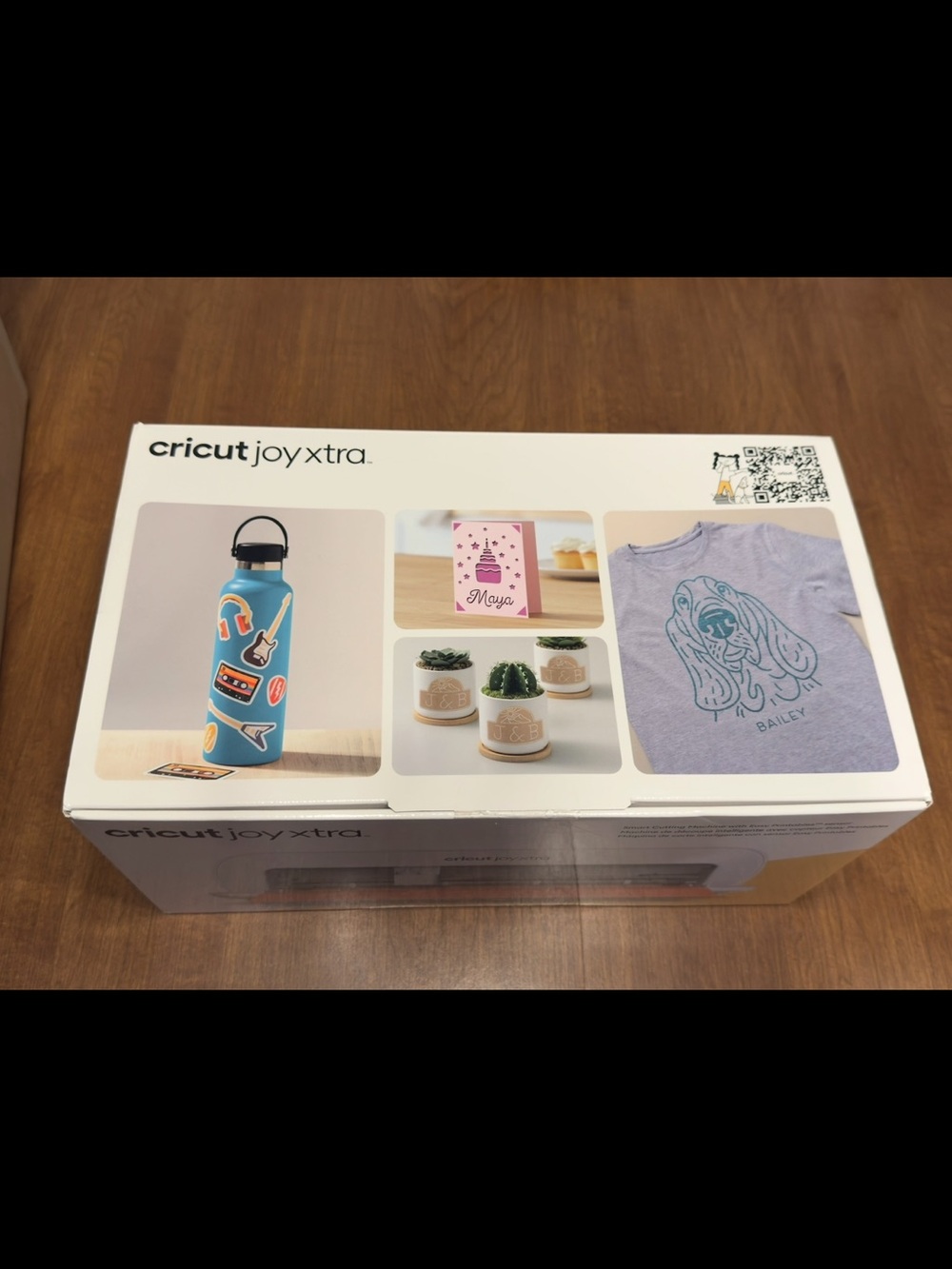 Cricut Joy Extra Smart Cutting machine - Picture 5 of 10
